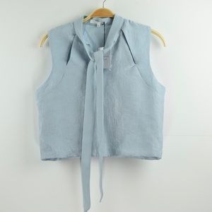 Anthropologie Endless Rose Women Size L Top